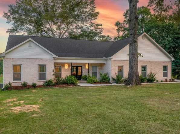 896 Oak Grove Rd, Springville, AL 35146