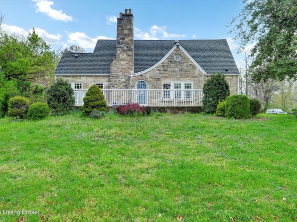 1719 Meyers Ln, Louisville, KY 40216