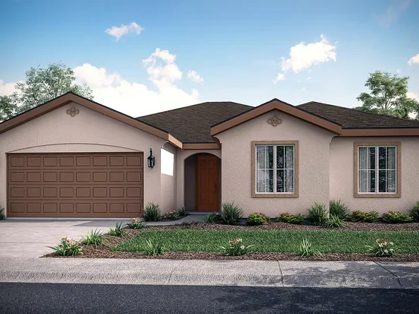 195 Cyclone St, Reedley, CA 93654