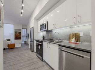 2215 Sheridan Park Drive 1, Mississauga, ON L5K 1C7
