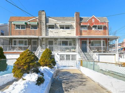 3617 Laconia Avenue, Bronx, NY, 10469