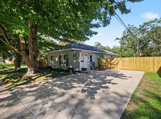 1234 Langeland Ave, Muskegon, MI 49442