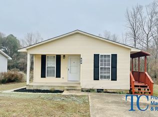 300 Lincoln St, Jackson, TN 38301