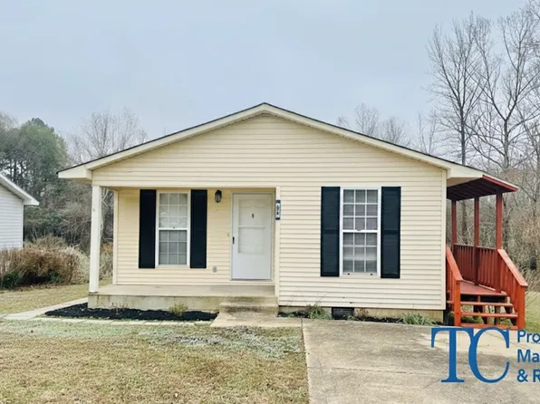 300 Lincoln St, Jackson, TN 38301