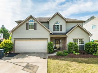 7404 Sorrel Ct, Columbus, GA 31909