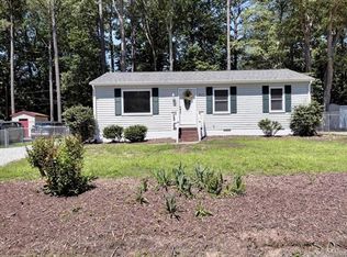 215 Mildred Dr, Williamsburg, VA 23188