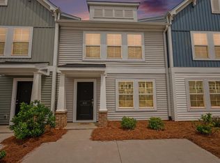 641 Blossom Run #2, Spartanburg, SC 29307