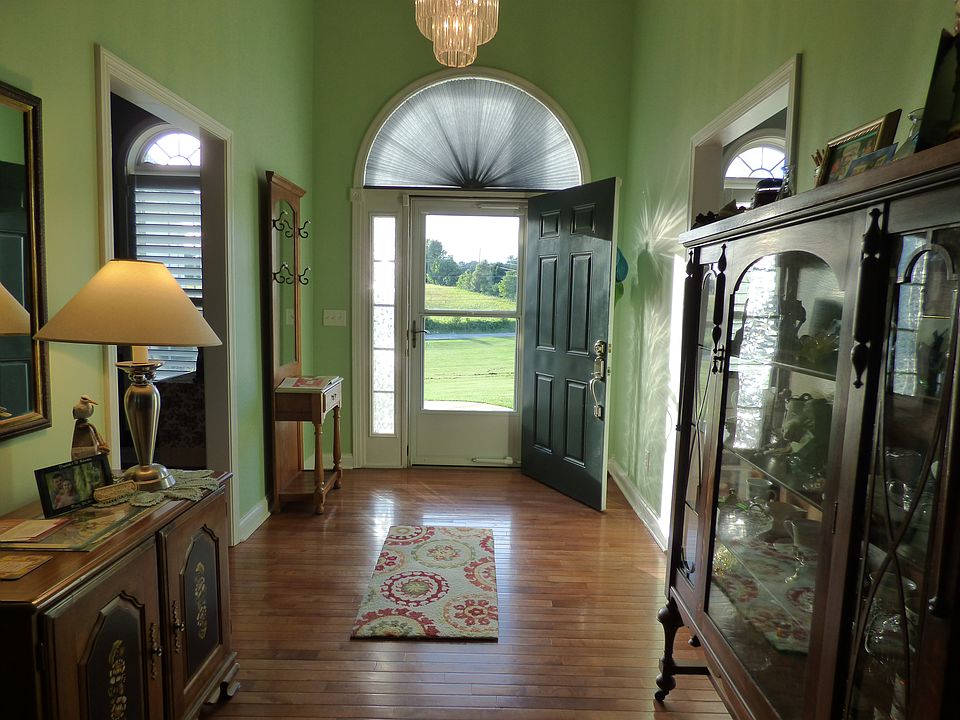 1075 Mount Hebron Rd, Greeneville, TN 37743 Zillow