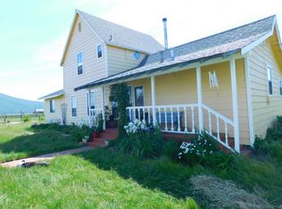 26885 Glenburn Rd, Fall River Mills, CA 96028