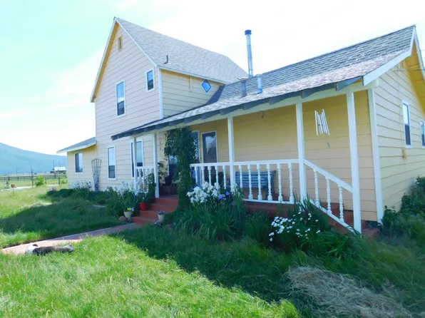 26885 Glenburn Rd, Fall River Mills, CA 96028