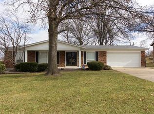 11733 Beaverton Dr, Bridgeton, MO 63044