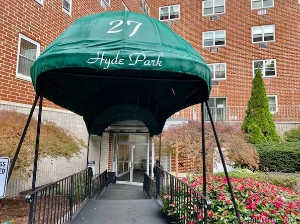 27 Northill St APT 4L, Stamford, CT 06907