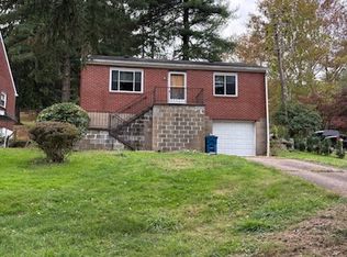 1090 Jefferson Rd, Pittsburgh, PA 15235