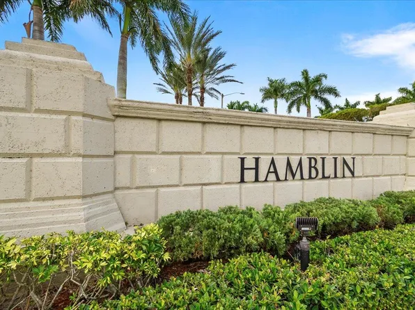 3034 Hartridge Ter Terrace, Wellington, FL 33414