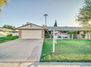 10133 W Forrester Dr, Sun City, AZ 85351