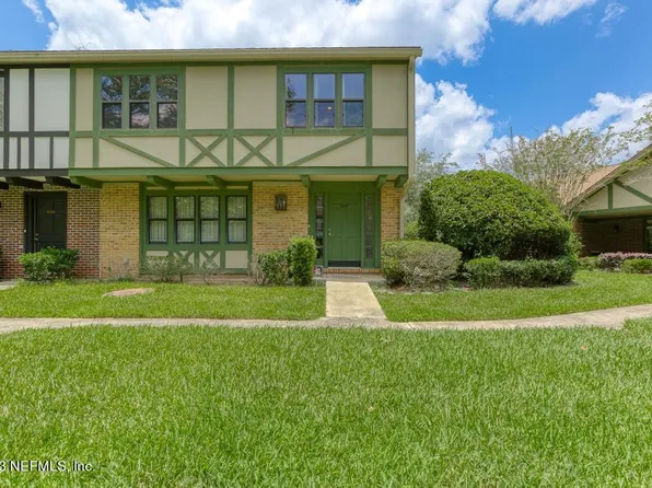 8201 KENSINGTON Square, Jacksonville, FL 32217