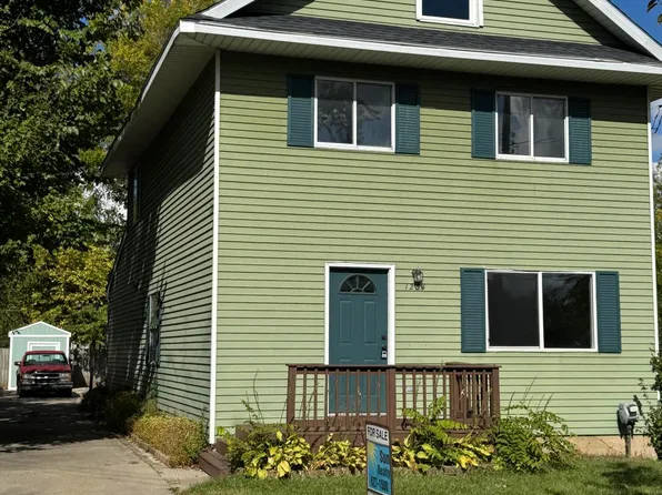 1234 W Allegan St, Lansing, MI 48915