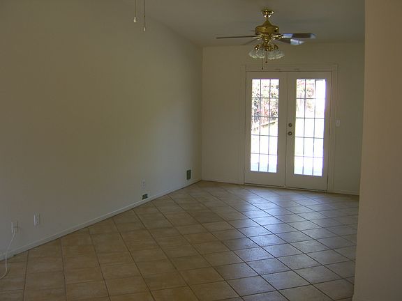 Living & Dining room