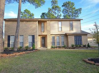 19506 Sandy Shore Ln, Humble, TX 77346