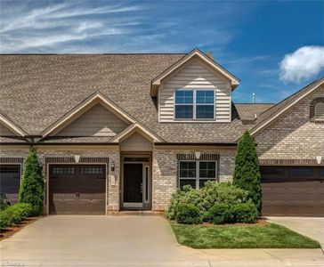 5707 Washburn Ln, High Pt, NC, 27265