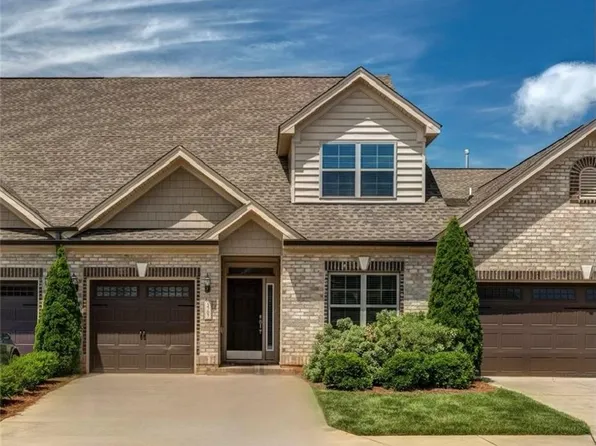 5707 Washburn Ln, High Pt, NC 27265