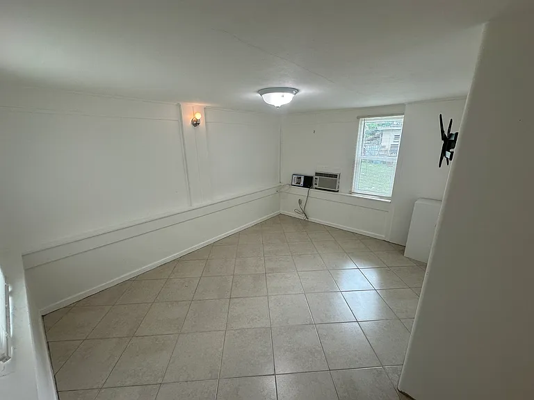 Bedroom 3/Media Room