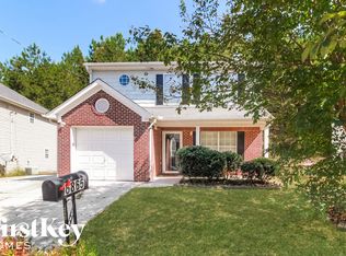 6865 Mahonia Pl, Lithonia, GA