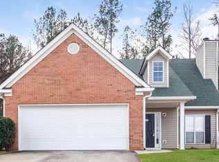 440 Gresham Dr, Stockbridge, GA 30281