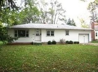 486 W Main St, Milan, MI 48160