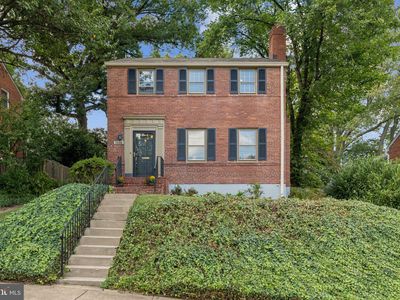 1008 N Livingston St, Arlington, VA, 22205