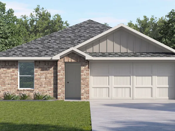 Baylor Plan, Westward Pointe