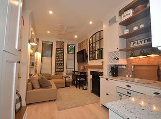 88 Horatio St APT 1-C, New York, NY 10014