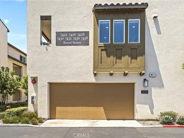 7436 Royal St, Buena Park, CA 90620