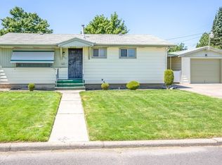 4207 N Haven St, Spokane, WA 99207