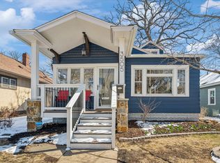 3505 43rd Ave S, Minneapolis, MN 55406