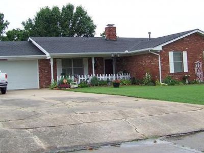 1713 Dave Dr, McAlester, OK, 74501