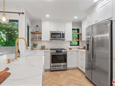 1115 19th St UNIT 2, Santa Monica, CA, 90403