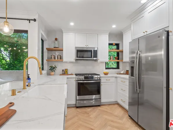 1115 19th St Unit 2, Santa Monica, CA 90403