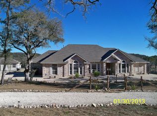 510 Stoney Brook Rd, Kerrville, TX 78028