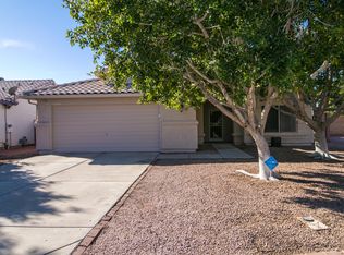 12890 N 86th Ln, Peoria, AZ 85381