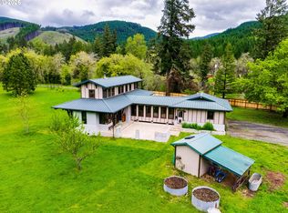 75846 Booth Kelly Camp Rd, Dorena, OR 97434
