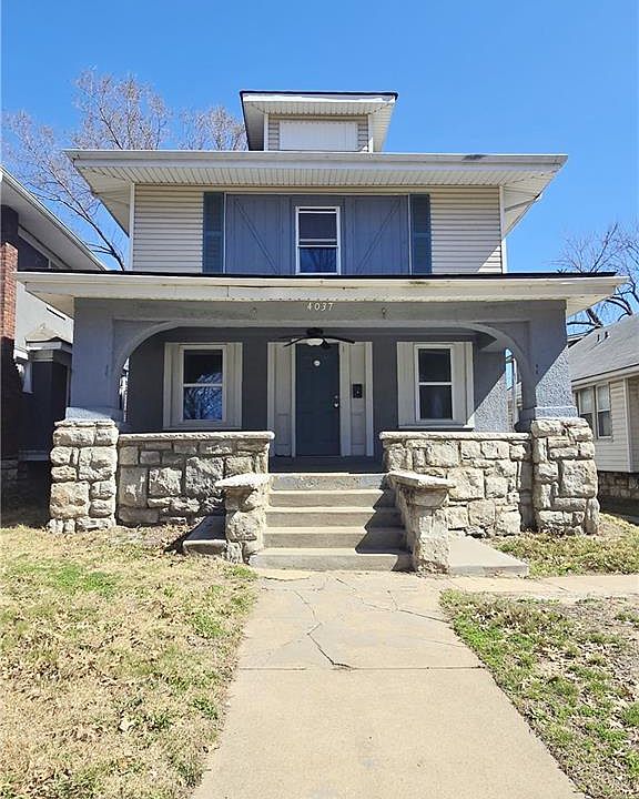 1st image of 4037 Benton Blvd
