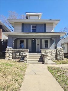 4037 Benton Blvd, Kansas City, MO, 64130
