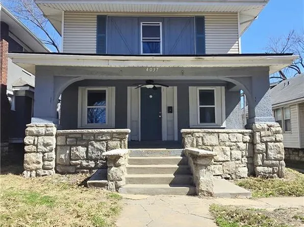4037 Benton Blvd, Kansas City, MO 64130