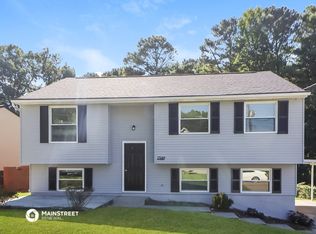 1388 Craig Hill Ct, Norcross, GA 30093