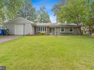 4615 Harwich Dr, Waldorf, MD 20601