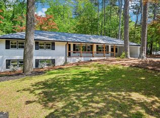 2301 Crestcliff Dr, Tucker, GA 30084