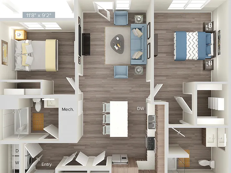 Avalon Residences at the Hingham Shipyard — Photo 66