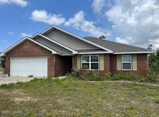 3217 Ashmore St, Panama City, FL 32404