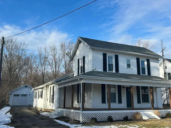 3 Mason St, La Fontaine, IN 46940